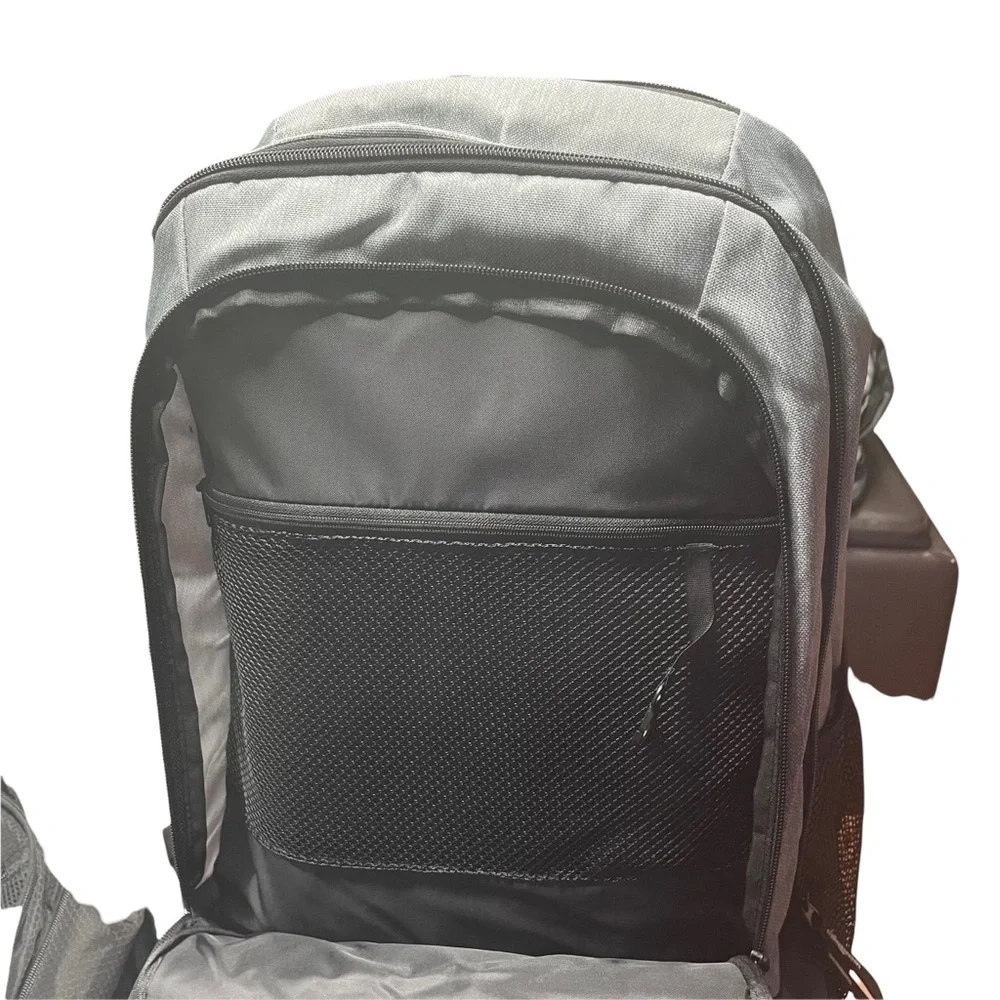 Reebok Workout Backpack New